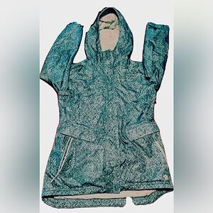 Mountain Hard Wear Winter Coat Excellent Condition *inc lots of bells&whistles